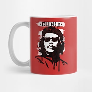 Cli-Che Mug